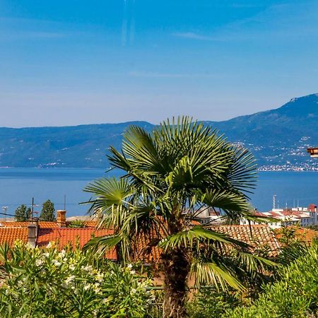 Apartman Villa Carolina Rijeka Exterior photo